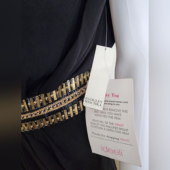 Badgley Mischka dress - Picture 8 of 11